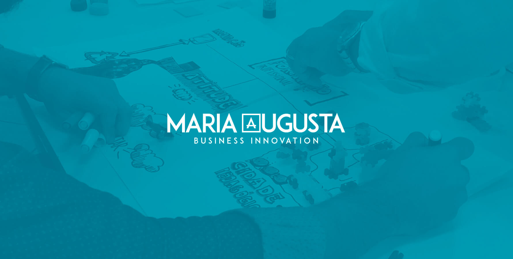 Maria Augusta Orofino Palestrante, escritora e consultora