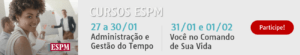 Curso espm