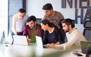 empresas ambidestras