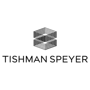 Tishman_Speyerlogo