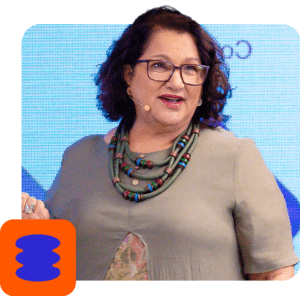 Liderança ambidestra e exponencial Maria Augusta Orofino