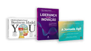 Livros de Maria Augusta Orofino