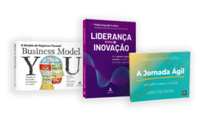 Livros de Maria Augusta Orofino