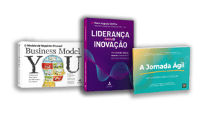 Livros de Maria Augusta Orofino