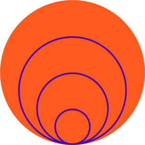 elemento gráfico de apoio