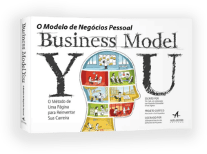 livro business model you