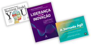 Livros de Maria Augusta Orofino
