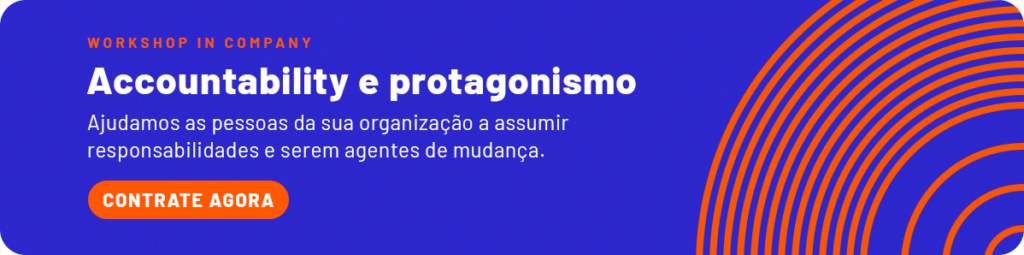 Accountability e protagonismo