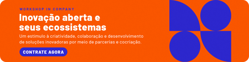 Inovação aberta e seus ecossistemas