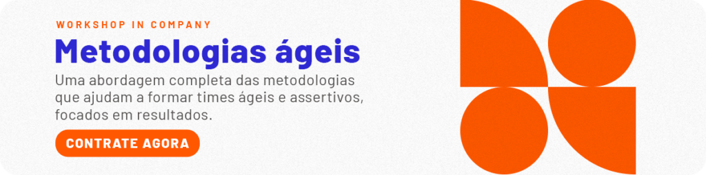 Metodologias ágeis