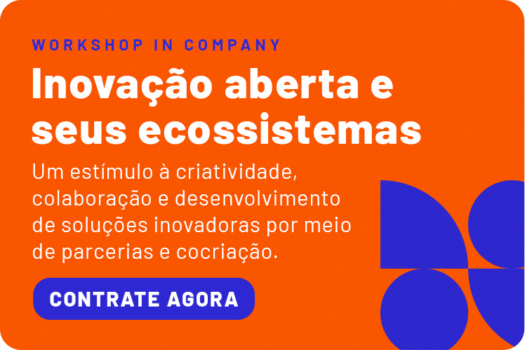 Mobilize Week #14  2019. O que você precisa saber sobre inovação