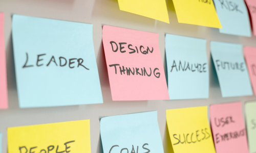 Design Thinking, Design Emergente e IA