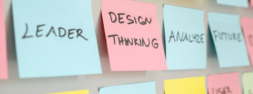 Design Thinking, Design Emergente e IA