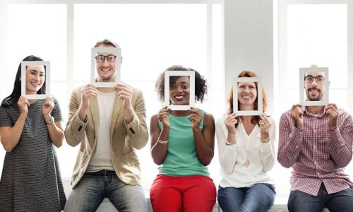 Liderança e Intergeracionalidade