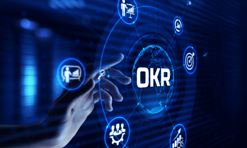 OKRs