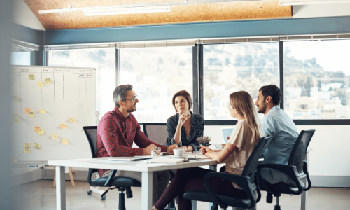 planejamento estratégico complexidade